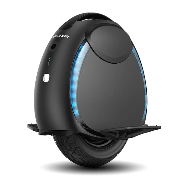 InMotion V6 electric unicycle